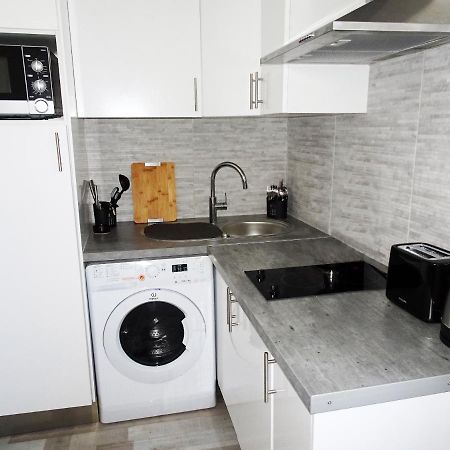 "Le Trendy" By Enjoynice, 2-Room 2 Blocks From The Beach Екстериор снимка