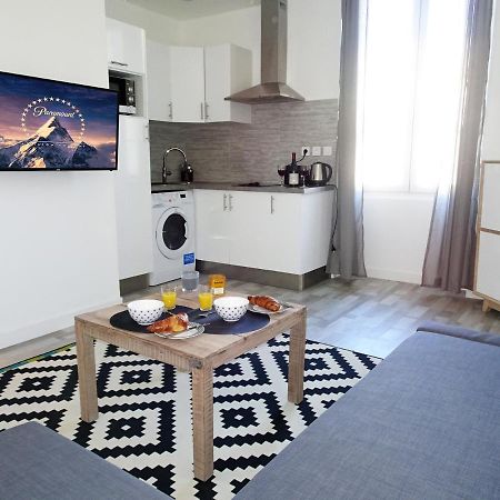 "Le Trendy" By Enjoynice, 2-Room 2 Blocks From The Beach Екстериор снимка