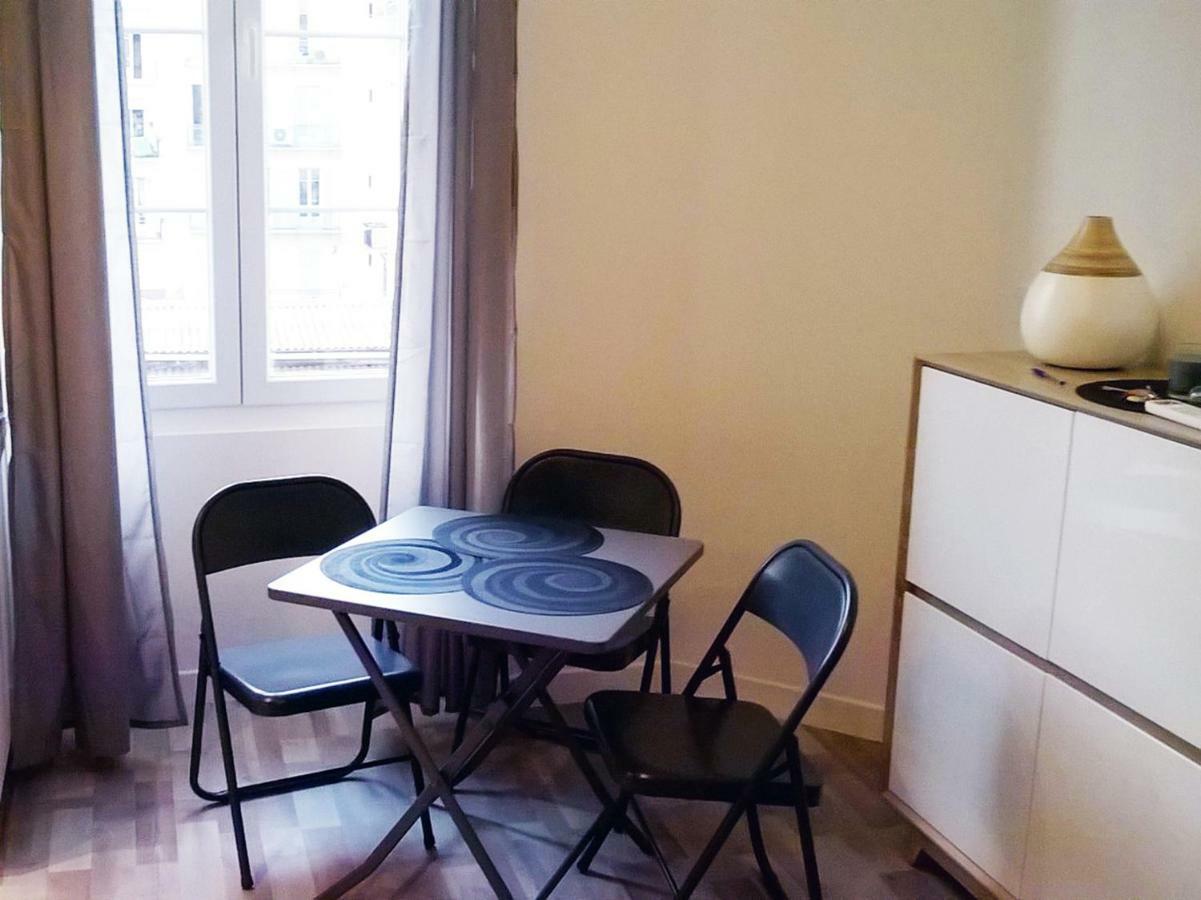 "Le Trendy" By Enjoynice, 2-Room 2 Blocks From The Beach Екстериор снимка