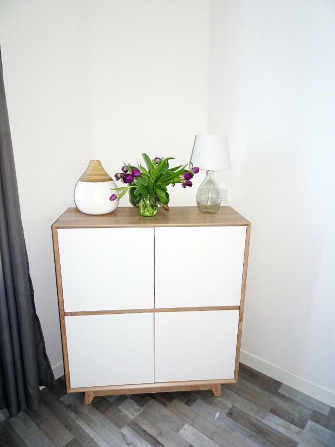 "Le Trendy" By Enjoynice, 2-Room 2 Blocks From The Beach Екстериор снимка