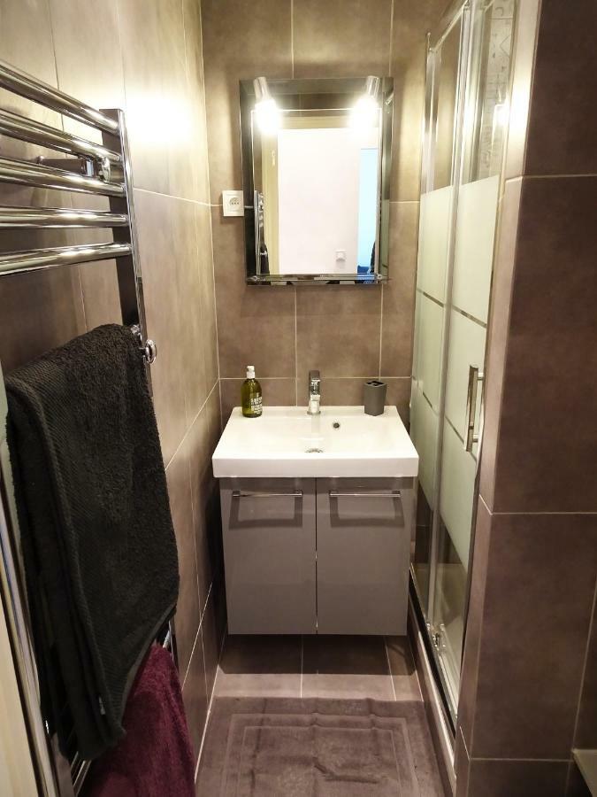 "Le Trendy" By Enjoynice, 2-Room 2 Blocks From The Beach Екстериор снимка